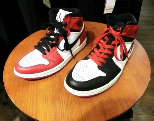 メンズのシューズ・バッグ