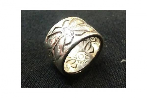 インディアンジュエリー