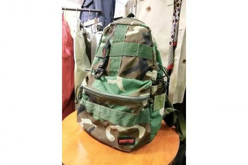 フライトサック