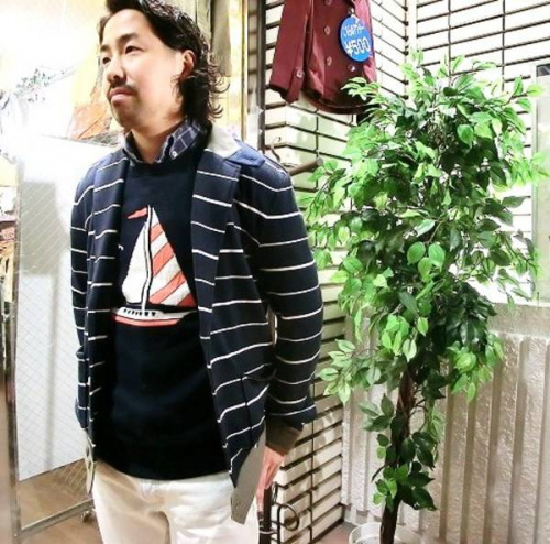 トレファクスタイル調布店ブログ画像３