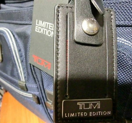 ビジネスバッグ