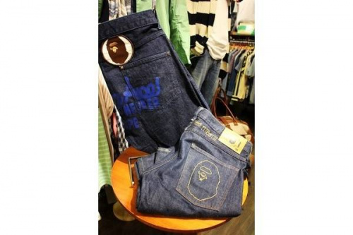 リュックの調布