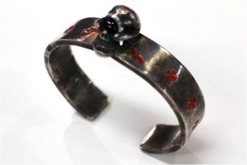 ストップライトのガボール