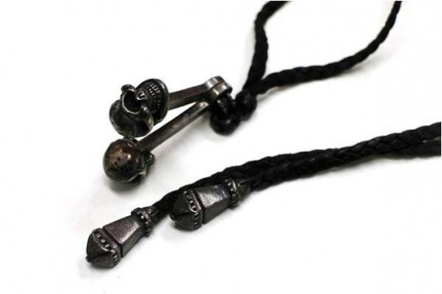 ガボールのスカル