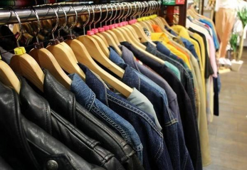 トレファクスタイル調布店ブログ画像２