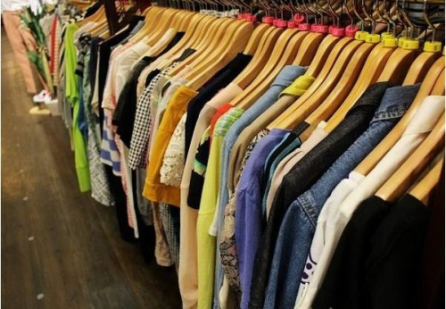 トレファクスタイル調布店ブログ画像３