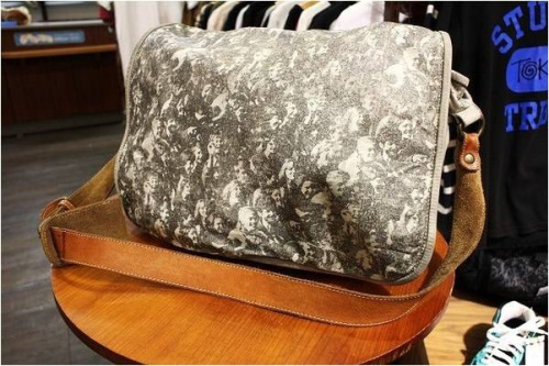 ジョルジオブラットのトレファク