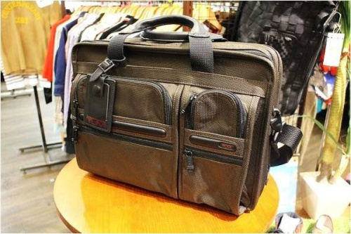 トゥミのトレファク