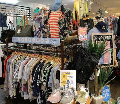 調布のイベント