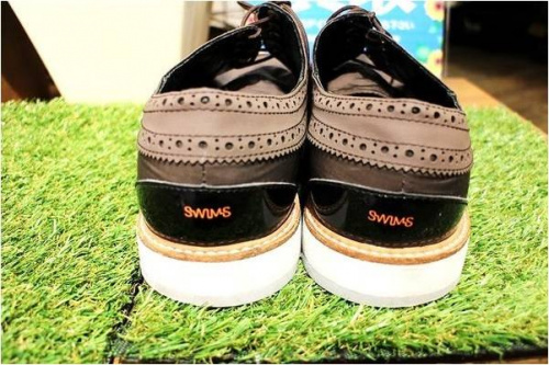 シューズのトレファク