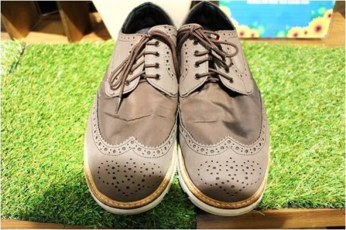 トレファクの調布