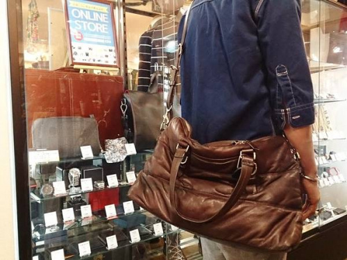 トレファクスタイル調布店ブログ画像３