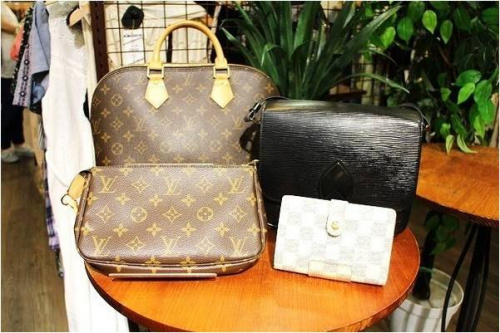 ルイヴィトンのシャネル