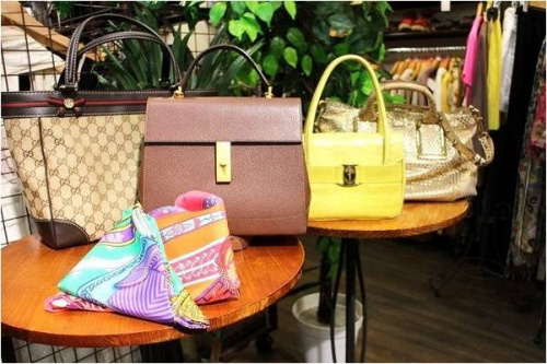 トレファクの調布