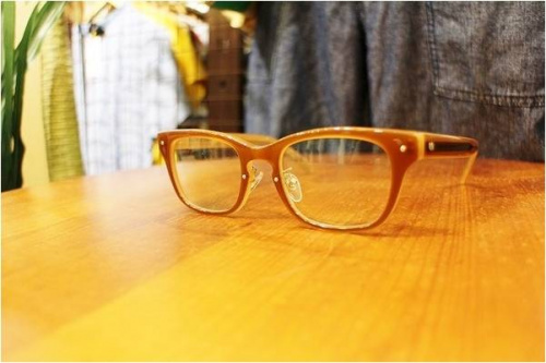 金子眼鏡のトレファク