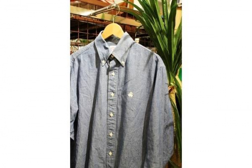 ジュンヤワタナベのブルックスブラザーズ