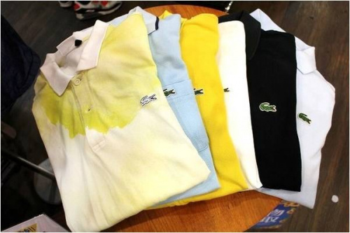 ポロシャツのトレファク