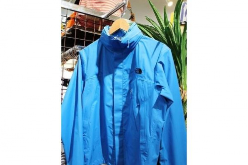 トレファクの調布