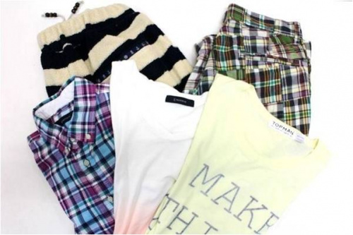 ハレのトレファク