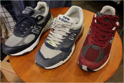 スニーカーのトレファク