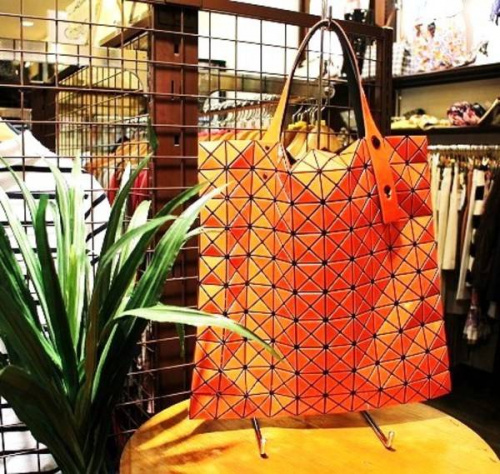 イッセイミヤケのバオバオ