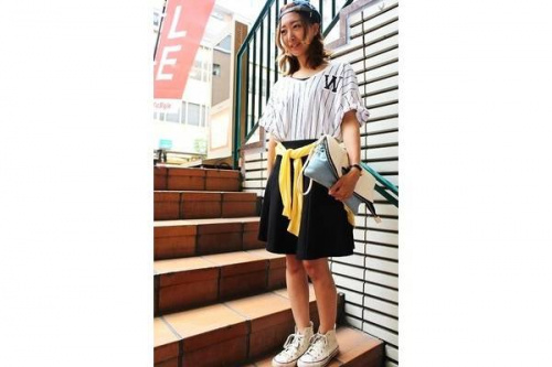 トレファクの調布