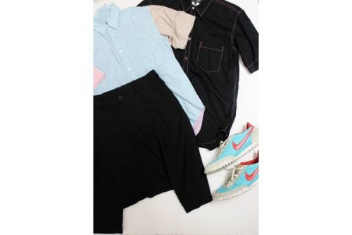 コムデギャルソン