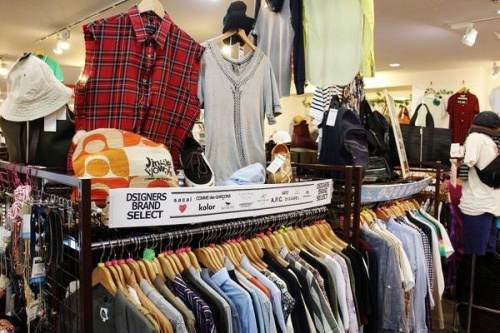 トレファクスタイル調布店ブログ画像３