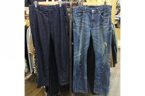 トレファクスタイル調布店ブログ画像３