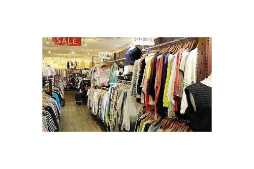 トレファクスタイル調布店ブログ画像３