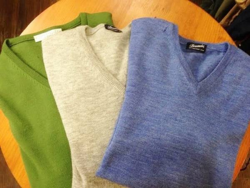 ジョンスメドレーのドルモア