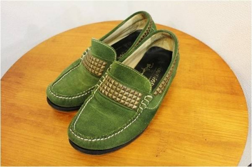 調布のトレファク