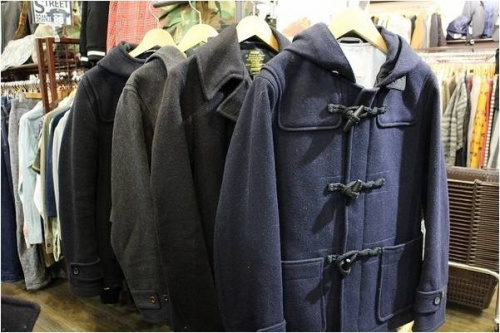 トレファクの調布