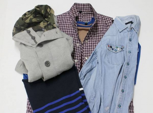 トレファクスタイル調布店ブログ画像２