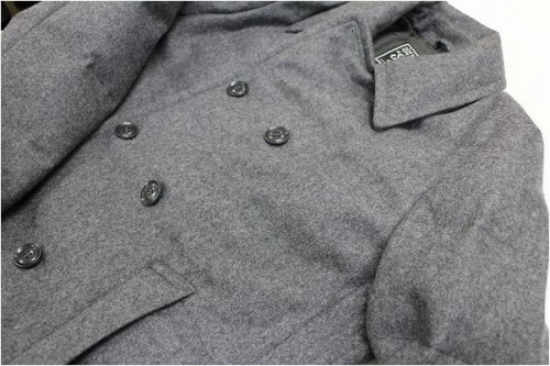 トラディショナルウェザーウェアのダウン