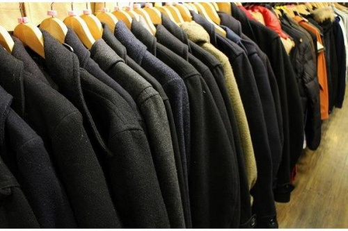 トレファクスタイル調布店ブログ画像２