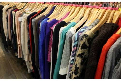 トレファクスタイル調布店ブログ画像３