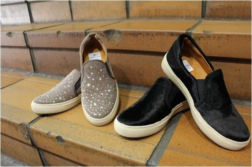 レディースのシューズ・バッグ