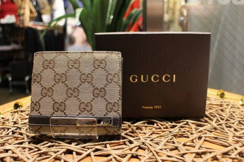 アクセサリー・小物の財布