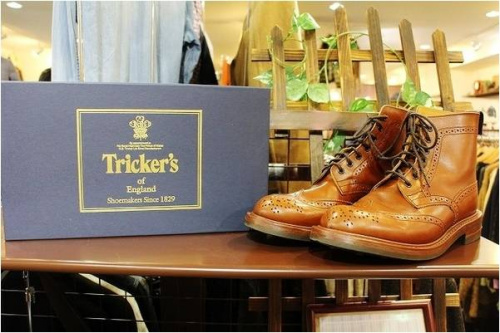 トレファクスタイル調布店ブログ画像２