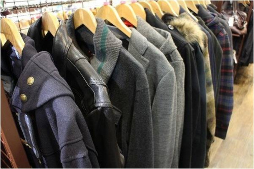 トレファクスタイル調布店ブログ画像２