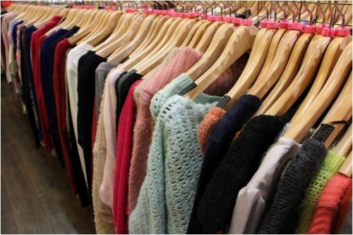 トレファクスタイル調布店ブログ画像３