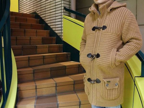 メンズのトップス