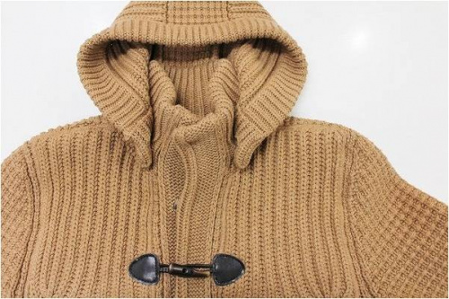 ダッフルコート