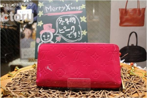 アクセサリー・小物の財布