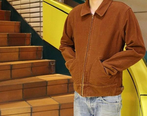 テンダーロイン