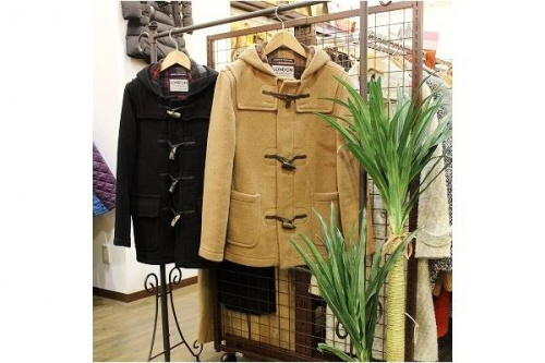 ロンドントラディションのラベンハム