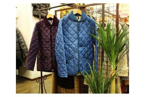 ラベンハムのマッキントッシュ