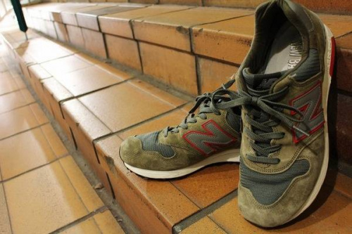 メンズのシューズ・バッグ