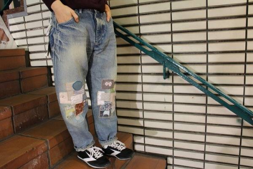 レディースのボトムス・スカート